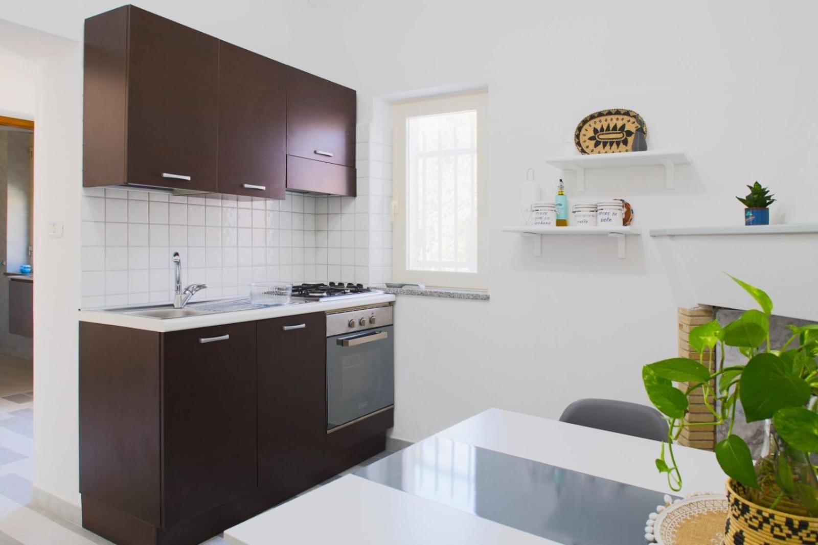 Tesori Del Sinis Villa Càbras Екстериор снимка