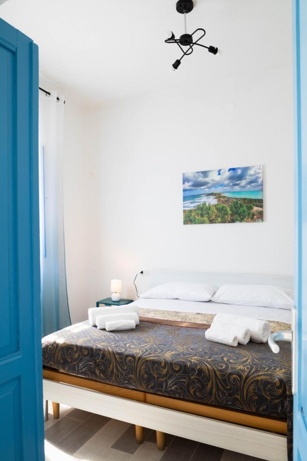 Tesori Del Sinis Villa Càbras Екстериор снимка