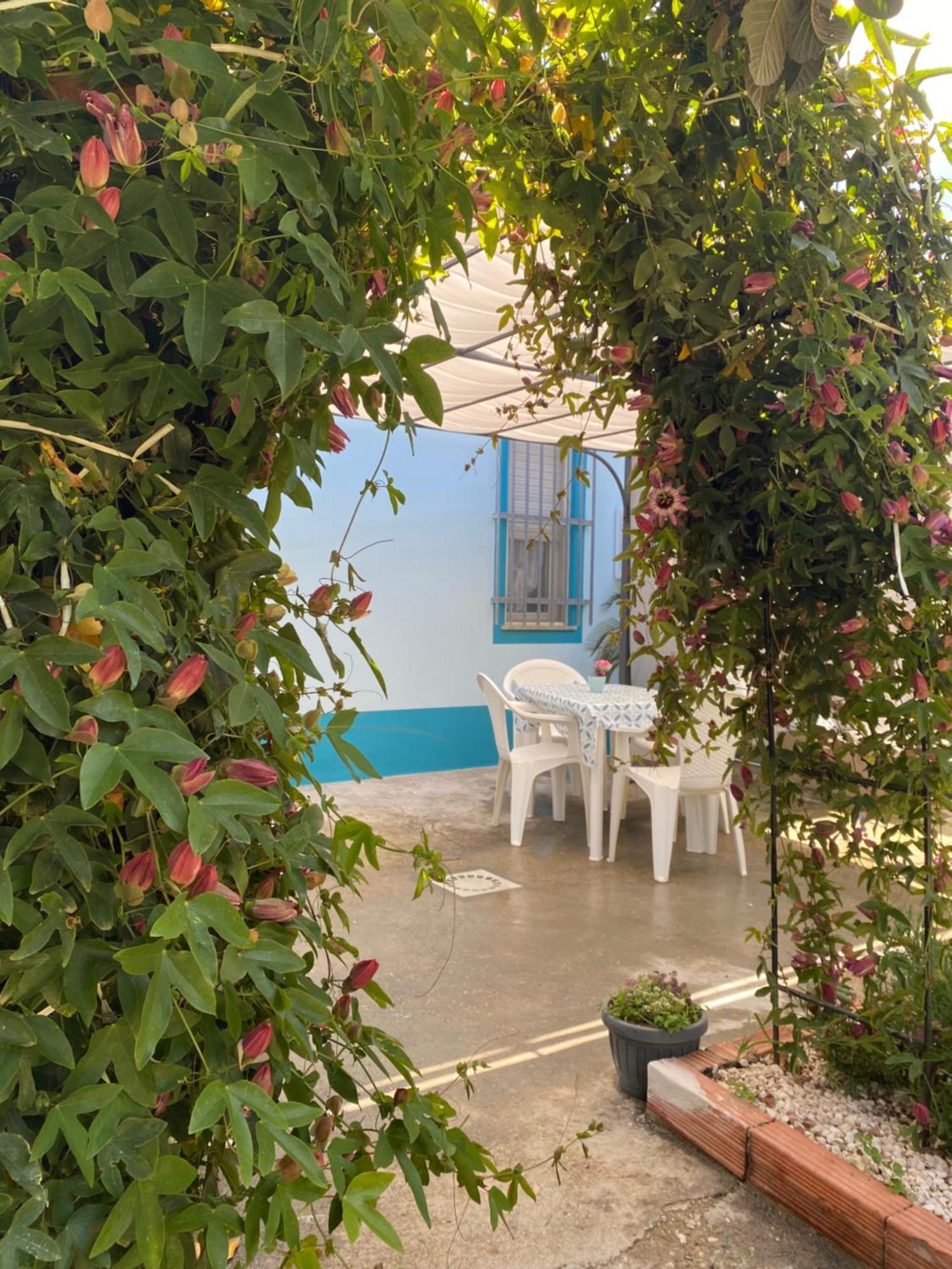 Tesori Del Sinis Villa Càbras Екстериор снимка